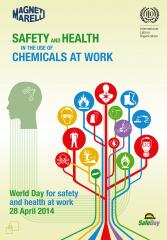 Magneti Marelli celebrates World Day for Health & Safety at Work 