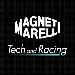 Launch of the “Magneti Marelli Tech and Racing” social media platform at the Monza F1 GP