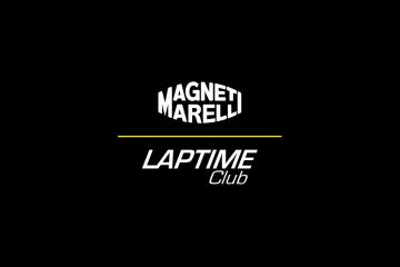 Nasce “LapTime Club” di Magneti Marelli Motorsport