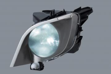 CO2 2020 Regulations: the EU has officially included Magneti Marelli Automotive Lighting’s “E-Light” LED technology among the Eco-innovations for automobiles